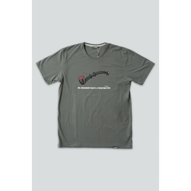 LAKOR Lakridspibe - urban chic