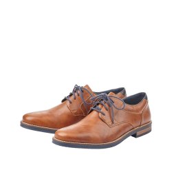 Rieker sn�resko - brun 13500-25