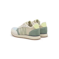 Woden Ronja sneaker - Wax Multi WL740