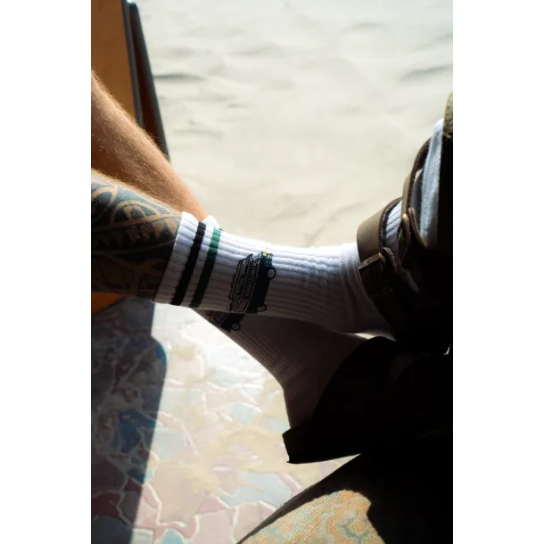 LAKOR Forest camper Socks 