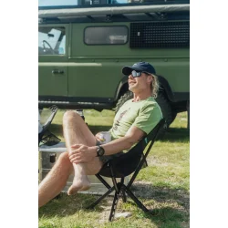 LAKOR Sun camper Emaljekrus 