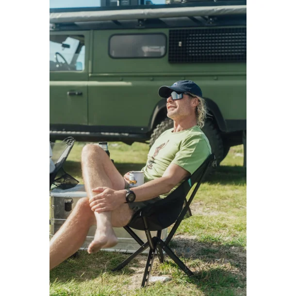 LAKOR Sun camper Emaljekrus 