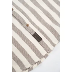 LAKOR Boatswain shirt - rain drum 