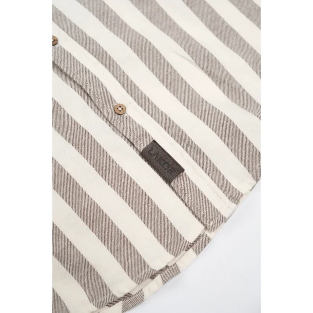 LAKOR Boatswain shirt - rain drum 