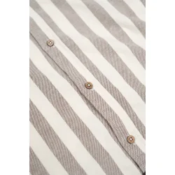 LAKOR Boatswain shirt - rain drum 