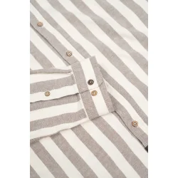 LAKOR Boatswain shirt - rain drum 