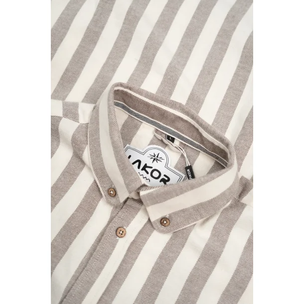 LAKOR Boatswain shirt - rain drum 