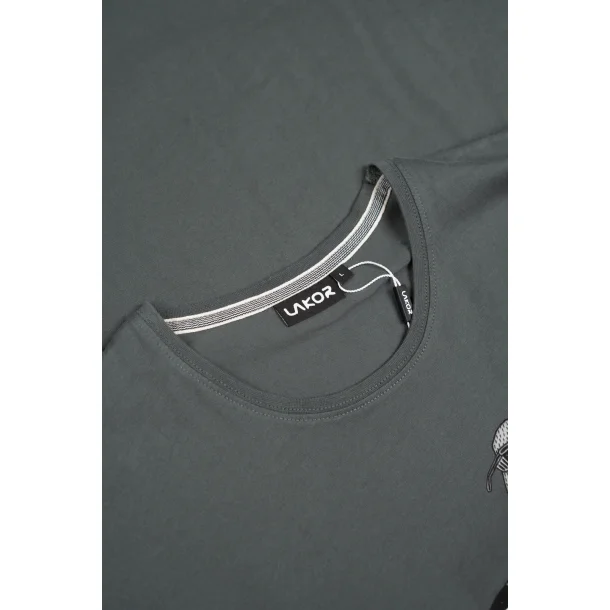 LAKOR Sightseer Seagull t-shirt