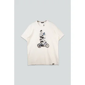 Lakor Hitching A Ride - star white 