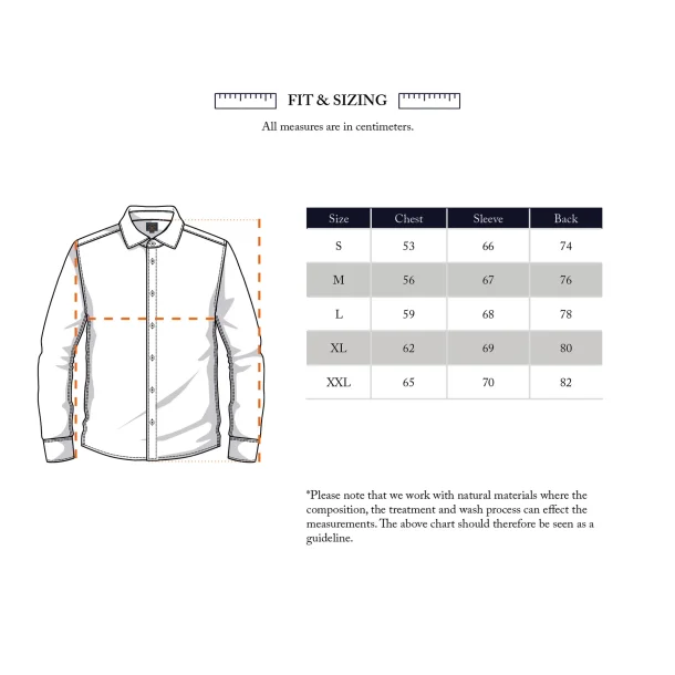 Blue de G�nes Genric Hope L/S shirt - chalk 