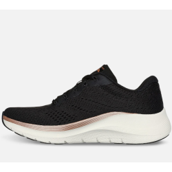 SKECHERS Arch Fit 2.0 Glow The Distance  - sort 150067