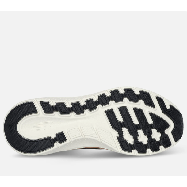 SKECHERS Arch Fit 2.0 Glow The Distance  - sort 150067