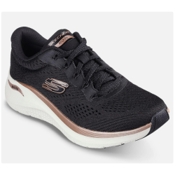 SKECHERS Arch Fit 2.0 Glow The Distance  - sort 150067