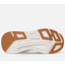SKECHERS Max Cushioning Elite 2.0 Alva - beige m. glimmer 129649 