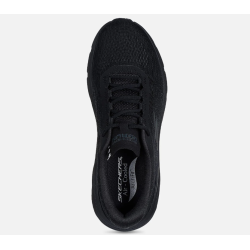 SKECHERS Max Cushioning Arch Fit 2.0 - Immense Cruiser 220581 - sort 