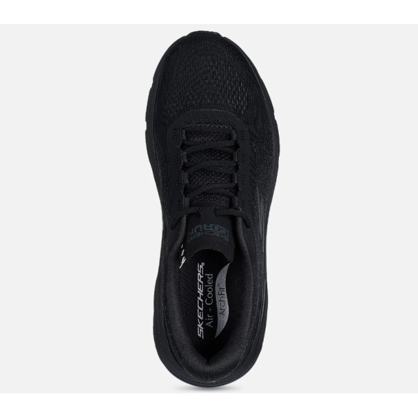 SKECHERS Max Cushioning Arch Fit 2.0 - Immense Cruiser 220581 - sort 