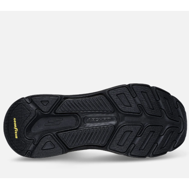 SKECHERS Max Cushioning Arch Fit 2.0 - Immense Cruiser 220581 - sort 