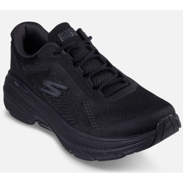 SKECHERS Max Cushioning Arch Fit 2.0 - Immense Cruiser 220581 - sort 