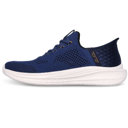 SKECHERS Relaxed Fit: Slip-ins: Slade - Quinto 210810 - navy 