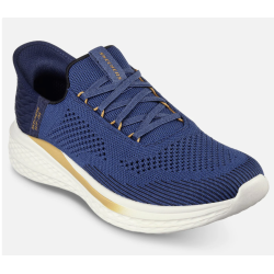 SKECHERS Relaxed Fit: Slip-ins: Slade - Quinto 210810 - navy 