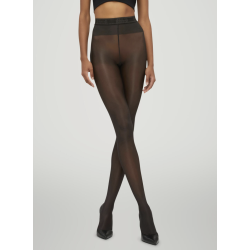 WOLDFORD Neon 40 tight - nearly black 