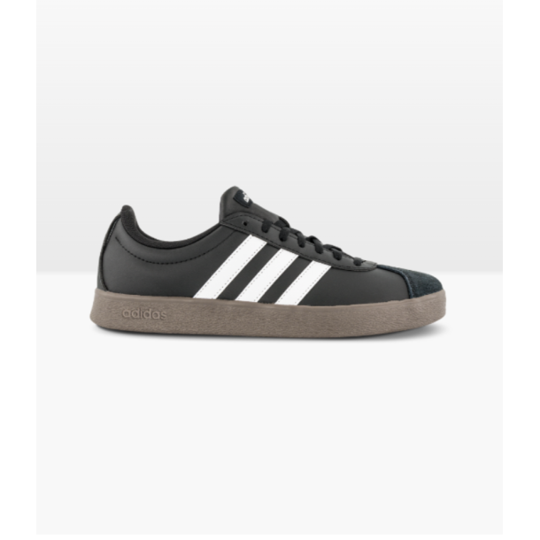 Adidas VL Court Base Sneaker - Sort