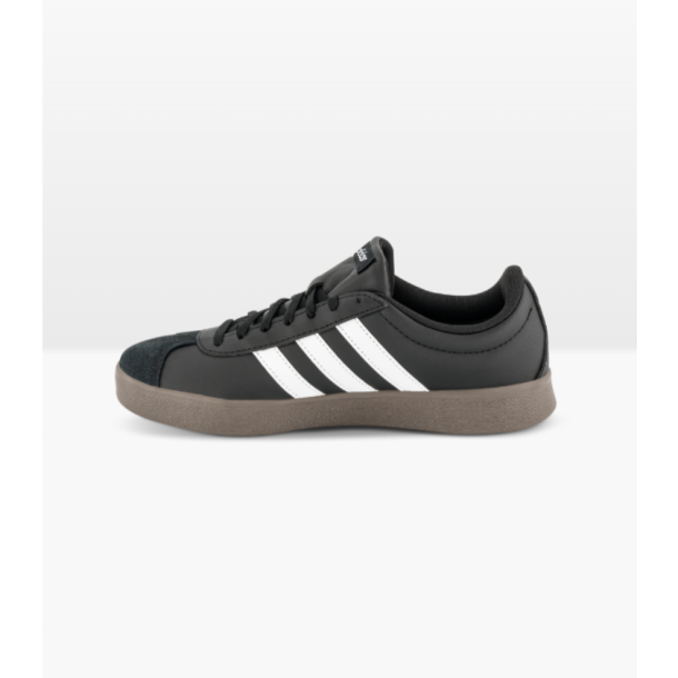 Adidas VL Court Base Sneaker - Sort