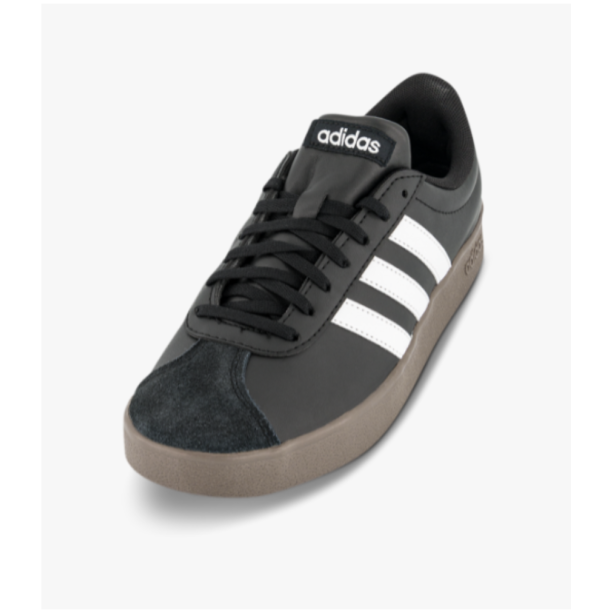 Adidas VL Court Base Sneaker - Sort
