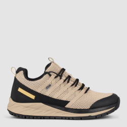 Green Comfort Path Pixie sneakers - taupe 231004Q62