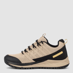 Green Comfort Path Pixie sneakers - taupe 231004Q62