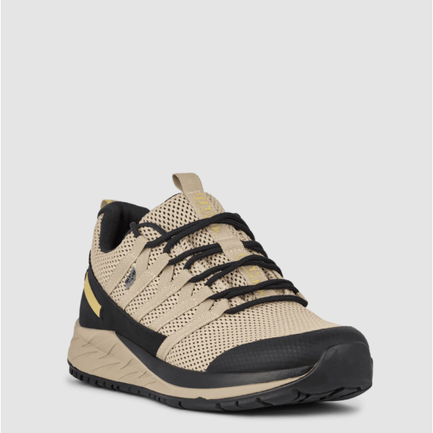 Green Comfort Path Pixie sneakers - taupe 231004Q62