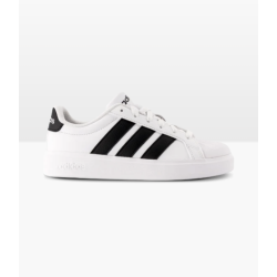 Adidas Street Talk sneakers - hvid 