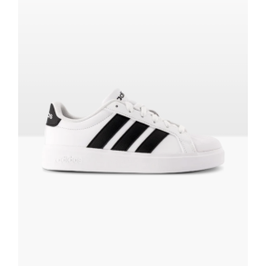 Adidas Street Talk sneakers - hvid 