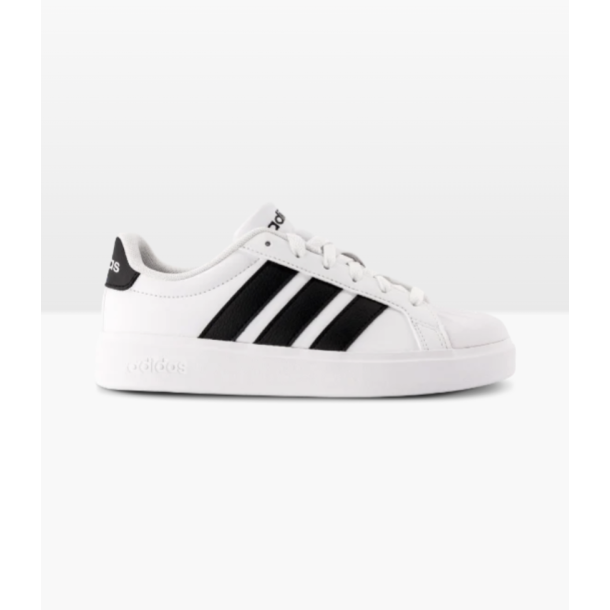 Adidas Street Talk sneakers - hvid 