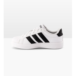 Adidas Street Talk sneakers - hvid 