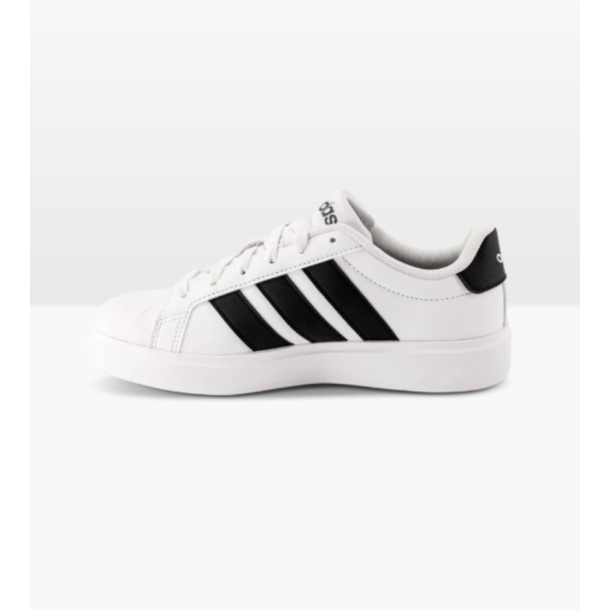 Adidas Street Talk sneakers - hvid 