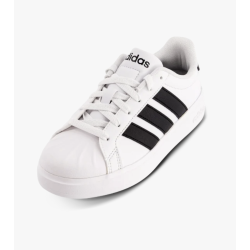 Adidas Street Talk sneakers - hvid 
