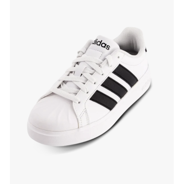 Adidas Street Talk sneakers - hvid 