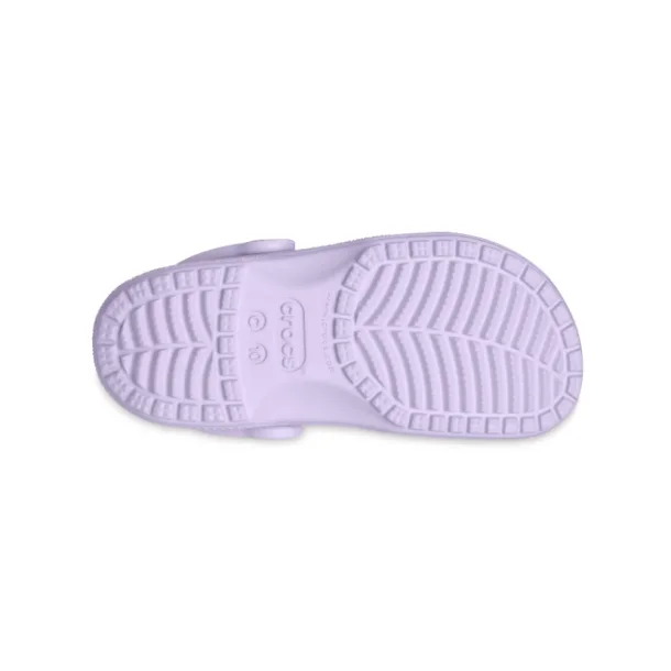 Crocs classic - lavender