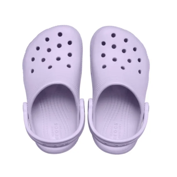 Crocs classic - lavender