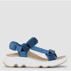 Green Comfort sandal Venice Vaia - bl� 422045Q62