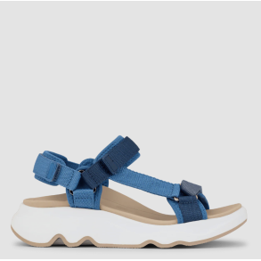 Green Comfort sandal Venice Vaia - bl� 422045Q62