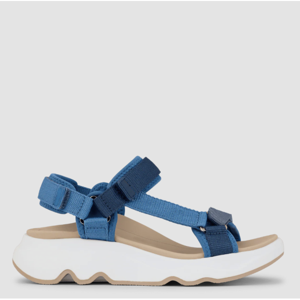 Green Comfort sandal Venice Vaia - bl� 422045Q62