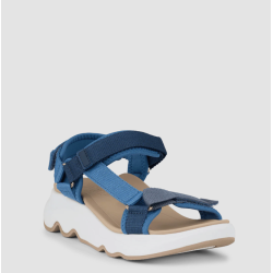 Green Comfort sandal Venice Vaia - bl� 422045Q62