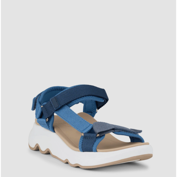 Green Comfort sandal Venice Vaia - bl� 422045Q62