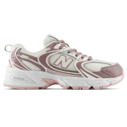 New Balance sneakers 530 -  Pebble med sea salt/pink G530919