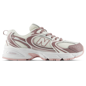 New Balance sneakers 530 -  Pebble med sea salt/pink G530919