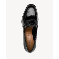 Tamaris pump - navy 1-24342-47