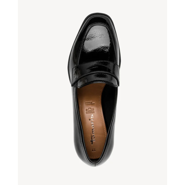 Tamaris pump - navy 1-24342-47