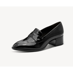 Tamaris pump - navy 1-24342-47